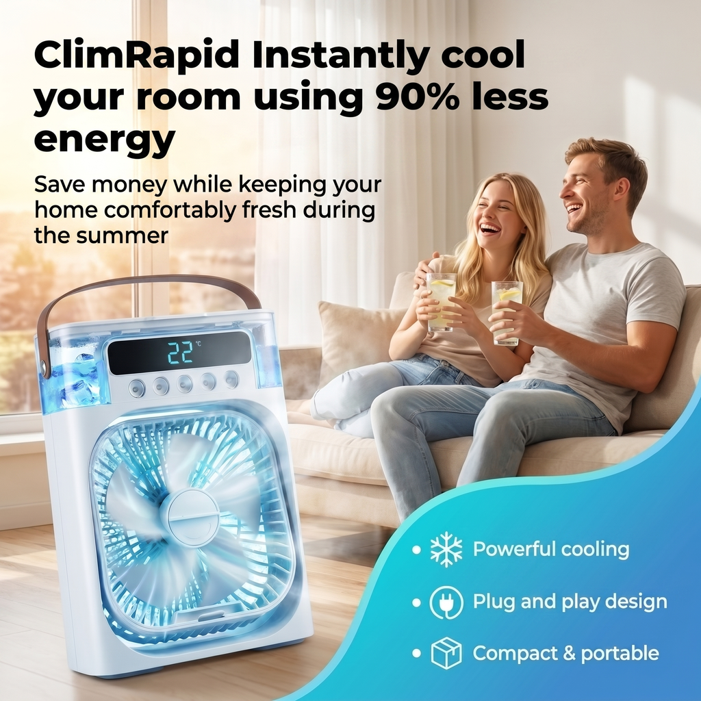 ClimRapid #US