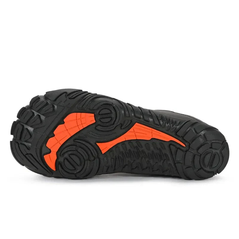 Chaussures pieds nus EasyStep